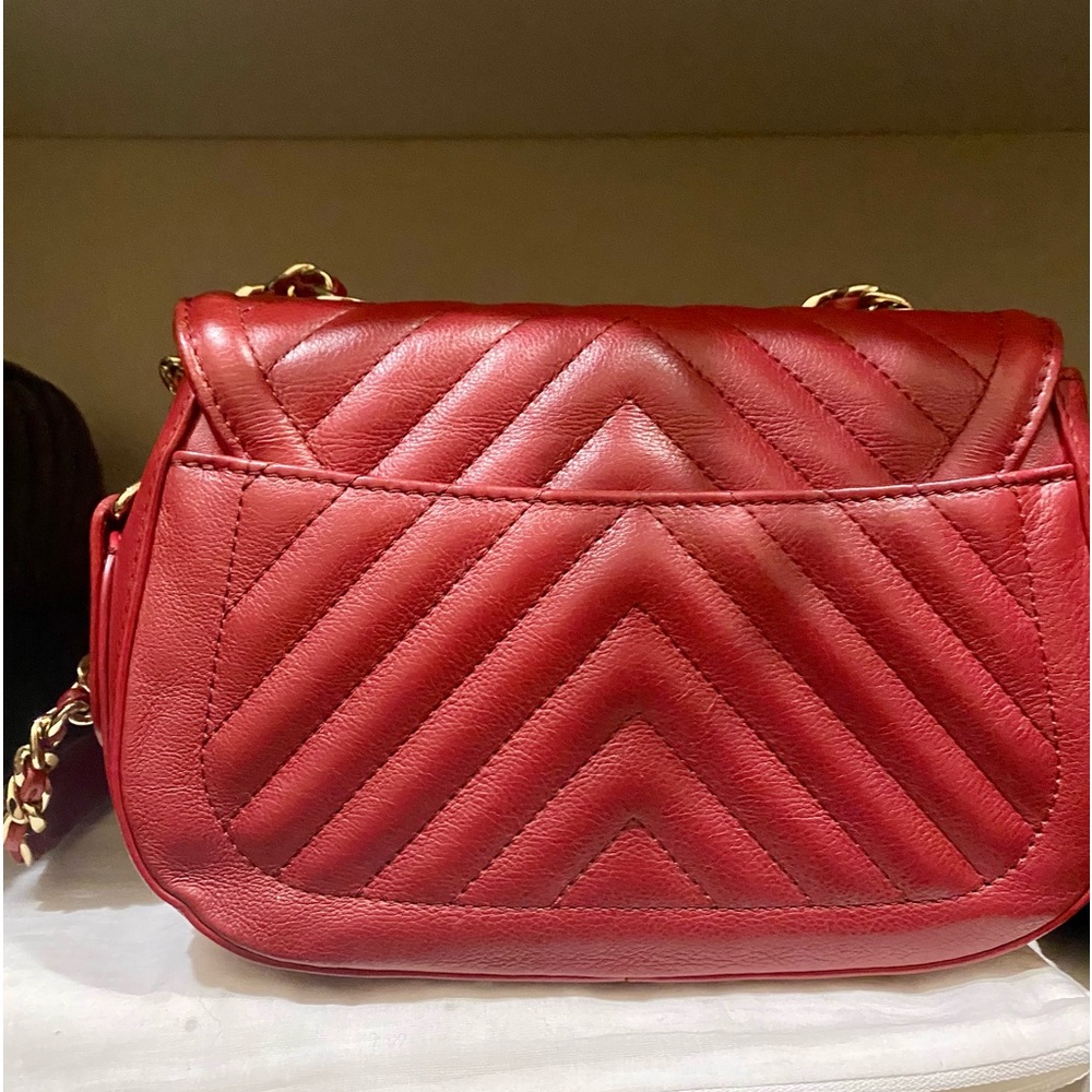 SOLD ❌❌❌ Chanel Flap Bag - Picture 3 of 12